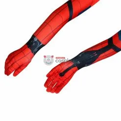 Ready To Ship For Kids Spider-Man Homecoming Cosplay Costume -Cheap Ready To Ship Store 13 800x800 2