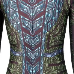 Black Panther Wakanda Forever Nakia Jumpsuit Cosplay Costumes -Cheap Ready To Ship Store 13 800x800 212