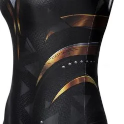 Black Panther Wakanda Forever Shuri Black Cosplay Costume -Cheap Ready To Ship Store 13 800x800 214