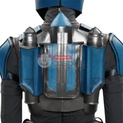 The Mandalorian Bo-Katan Kryze Cosplay Costume 36 The Mandalorian Bo-Katan Kryze Cosplay Costume -Cheap Ready To Ship Store 13 800x800 236
