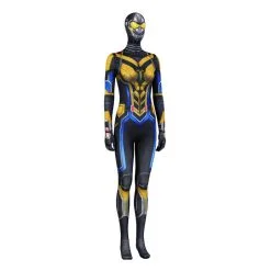 2023 Ant-Man And The Wasp Quantumania Hope Jumpsuit Cosplay Costumes -Cheap Ready To Ship Store 13 800x800 255