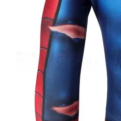 Spider-Man PS5 Classic Suit Spiderman Damaged Cosplay Costume 28 Spider-Man PS5 Classic Suit Spiderman Damaged Cosplay Costume -Cheap Ready To Ship Store 13 800x800 261