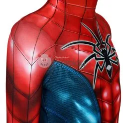 Spider-Armor MK IV Cosplay Costume Spiderman Jumpsuit For Kids 29 Spider-Armor MK IV Cosplay Costume Spiderman Jumpsuit For Kids -Cheap Ready To Ship Store 13 800x800 264