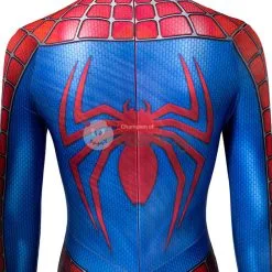 Female Spiderman Tobey Maguire Jumpsuit Spider Man Cosplay Suit 31 Female Spiderman Tobey Maguire Jumpsuit Spider Man Cosplay Suit -Cheap Ready To Ship Store 13 800x800 267