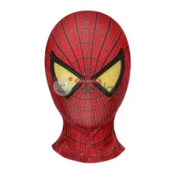 Kids The Amazing Spider-Man Peter Parker Cosplay Costume -Cheap Ready To Ship Store 13 800x800 268