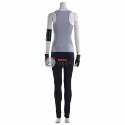 Jill Valentine Costume Resident Evil 3 Remake Cosplay Costume 28 Jill Valentine Costume Resident Evil 3 Remake Cosplay Costume -Cheap Ready To Ship Store 13 800x800 269