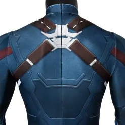 Captain America Jumpsuit Avengers Infinity War Steve Rogers Cosplay Costume -Cheap Ready To Ship Store 13 800x800 274