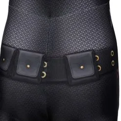 Black Panther Wakanda Forever Shuri Jumpsuit Cosplay Costume -Cheap Ready To Ship Store 13 800x800 277