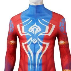 Spider-Man Across The Spider-Verse India Pavitr Prabhakar Cosplay Costumes -Cheap Ready To Ship Store 13 800x800 279