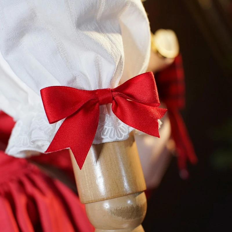 2023 Genshin Impact Cosplay Costumes Klee Halloween Suit 12 2023 Genshin Impact Cosplay Costumes Klee Halloween Suit - Image 12