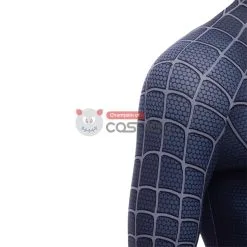 Adult Spider Man 3 Venom Spider-Man Halloween Cosplay Costume -Cheap Ready To Ship Store 13 800x800 284