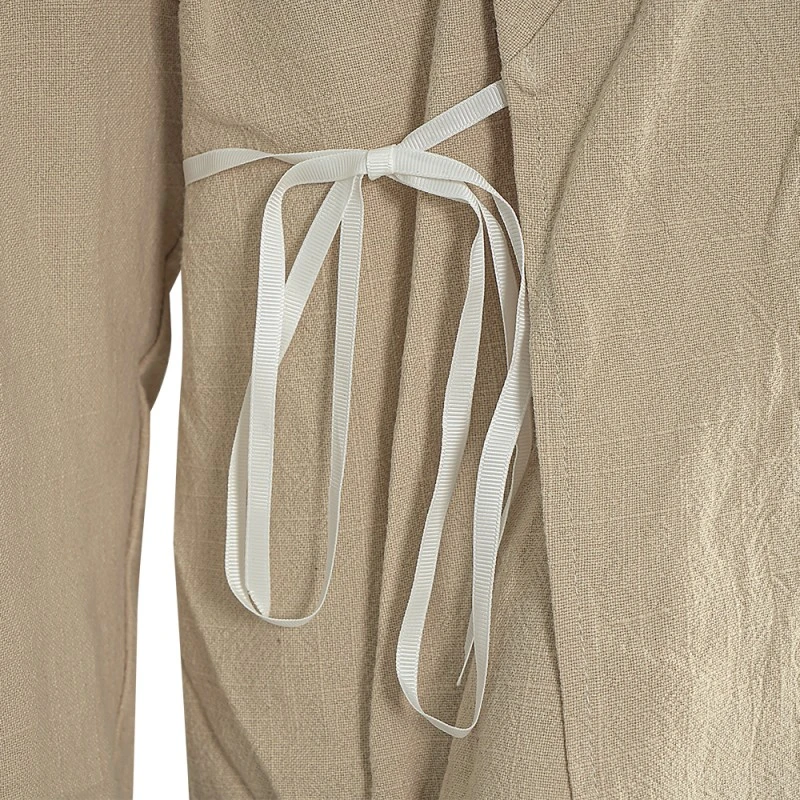 Anakin Skywalker Cosplay Costumes Star Wars Episode II Attack Of The Clones Halloween Suit 15 Anakin Skywalker Cosplay Costumes Star Wars Episode II Attack Of The Clones Halloween Suit - Image 15