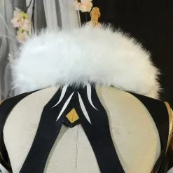 Genshin Impact Ningguang Cosplay Costumes -Cheap Ready To Ship Store 13 800x800 29