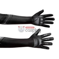 Kids Captain America Civil War T'Challa Cosplay Costume Black Panther Jumpsuit -Cheap Ready To Ship Store 13 800x800 290