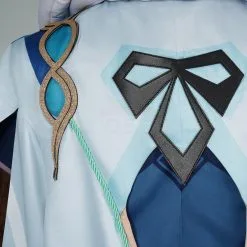Baizhu Costume Genshin Impact Cosplay Suit -Cheap Ready To Ship Store 13 800x800 30