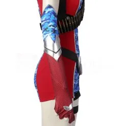 The Boys Season 4 Cosplay Costumes Firecracker Halloween Suit -Cheap Ready To Ship Store 13 800x800 308