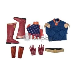 Homelander Costume The Boys Season 1 Cosplay Suit 27 Homelander Costume The Boys Season 1 Cosplay Suit -Cheap Ready To Ship Store 13 800x800 310