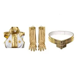 New The Boys Season 2 Cosplay Suit Starlight Annie Costume 27 New The Boys Season 2 Cosplay Suit Starlight Annie Costume -Cheap Ready To Ship Store 13 800x800 313