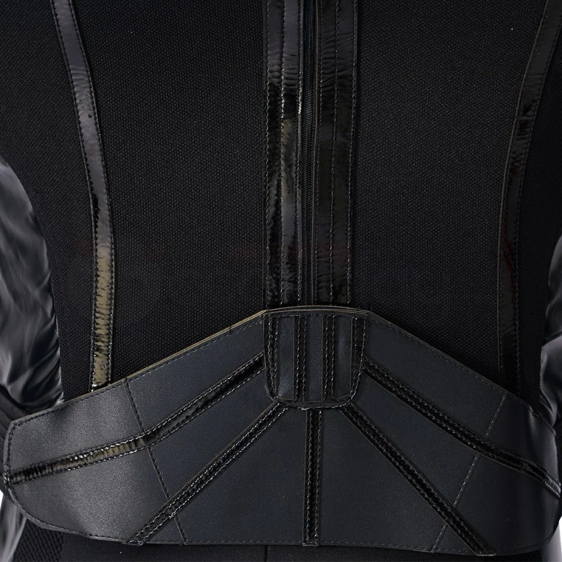 The Boys Season 3 Black Noir Cosplay Costumes 13 The Boys Season 3 Black Noir Cosplay Costumes - Image 13