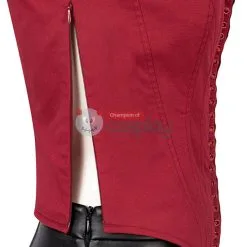 Captain America 3 Civil War Wanda Maximoff Cosplay Suit Scarlet Witch Costume -Cheap Ready To Ship Store 13 800x800 318