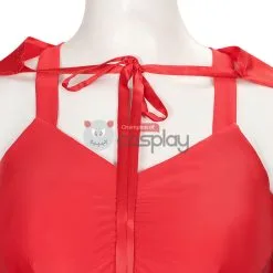 2021 Wanda Costume WandaVision Maximoff Scarlet Witch Cosplay Suit -Cheap Ready To Ship Store 13 800x800 329