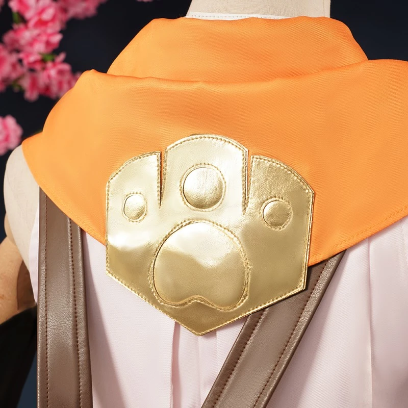 Genshin Impact Diona Cosplay Costumes 12 Genshin Impact Diona Cosplay Costumes - Image 12