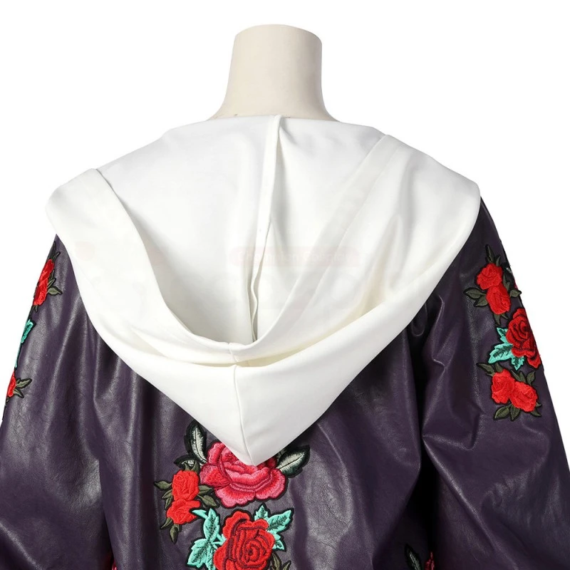 Overwatch 2 Cosplay Suits Kiriko Cosplay Costumes 14 Overwatch 2 Cosplay Suits Kiriko Cosplay Costumes - Image 14