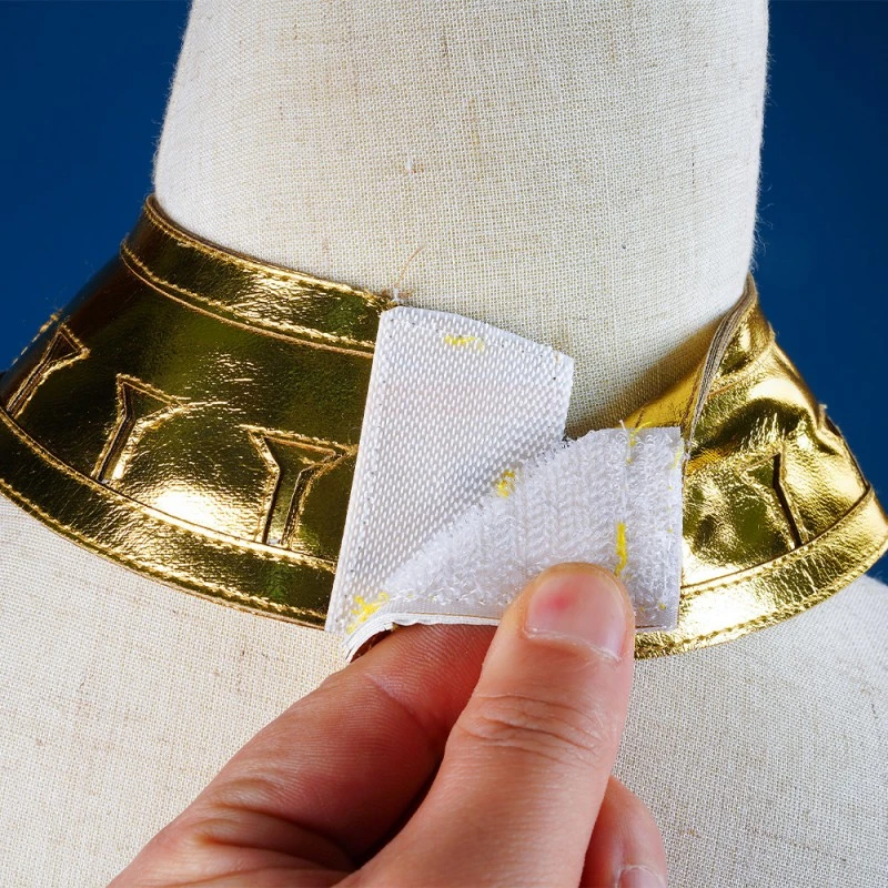 Genshin Impact Layla Cosplay Costumes 15 Genshin Impact Layla Cosplay Costumes - Image 15