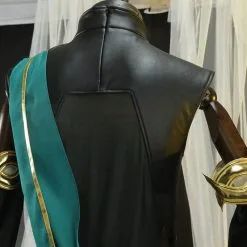 Genshin Impact Al Haitham Cosplay Costume Al Haitham Halloween Suit -Cheap Ready To Ship Store 13 800x800 44