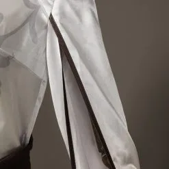 Ningguang Cosplay Costumes Genshin Impact Pizza Hut Cosplay Suit 33 Ningguang Cosplay Costumes Genshin Impact Pizza Hut Cosplay Suit -Cheap Ready To Ship Store 13 800x800 45