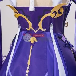 Keqing Costume Game Genshin Impact Cosplay Costumes 40 Keqing Costume Game Genshin Impact Cosplay Costumes -Cheap Ready To Ship Store 13 800x800 52