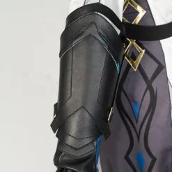 Genshin Impact The Doctor Cosplay Costumes Dottore Cosplay Suit -Cheap Ready To Ship Store 13 800x800 57