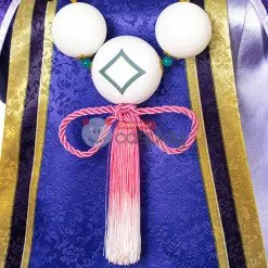 Genshin Impact Cosplay Suit Qiqi Costume Top Level -Cheap Ready To Ship Store 13 800x800 67