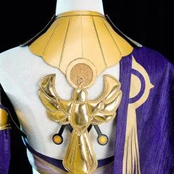 Genshin Impact Candace Cosplay Costume -Cheap Ready To Ship Store 13 800x800 69