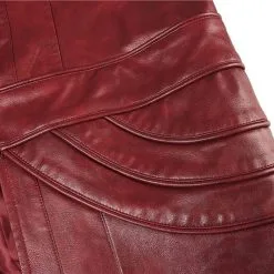 DMC 5 Dante Cosplay Costume Devil May Cry V Halloween Suit -Cheap Ready To Ship Store 13 800x800 8