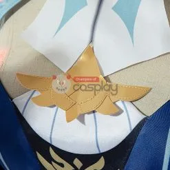 Genshin Impact Sucrose Cosplay Costume -Cheap Ready To Ship Store 13 800x800 95