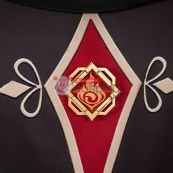 Genshin Impact Hu Tao Cosplay Costume 33 Genshin Impact Hu Tao Cosplay Costume -Cheap Ready To Ship Store 13 800x800 97