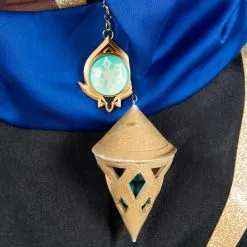 Genshin Impact Layla Cosplay Costume 28 Genshin Impact Layla Cosplay Costume -Cheap Ready To Ship Store 13 800x800 98