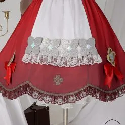 2023 Klee Cosplay Suit Genshin Impact Cosplay Costumes -Cheap Ready To Ship Store 13 800x800 99