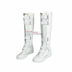 Ready To Ship Black Widow Costumes Natasha Romanoff Cosplay Costume White -Cheap Ready To Ship Store 14 800x800 1