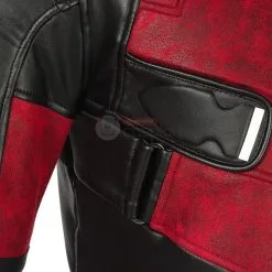 Deadpool 2 Costume Wade Wilson Deadpool Cosplay Costume Full Set -Cheap Ready To Ship Store 14 800x800 109