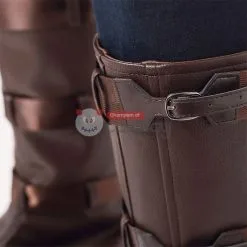 Captain America Costumes Avengers Infinity War Steve Rogers Cosplay Costume -Cheap Ready To Ship Store 14 800x800 110