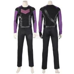 Clint Barton Cosplay Costume Hawkeye Cosplay Costumes -Cheap Ready To Ship Store 14 800x800 119