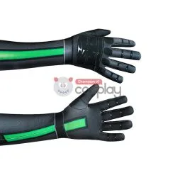 Spider Man Stealth Big Time Cosplay Costume Spiderman Jumpsuit For Kids -Cheap Ready To Ship Store 14 800x800 122