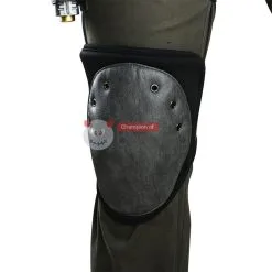 Carlos Oliveira Costume Resident Evil 3 Remake Cosplay Costume -Cheap Ready To Ship Store 14 800x800 125