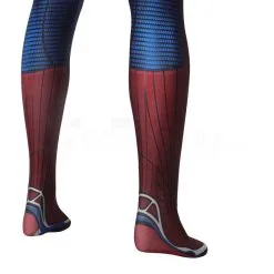 Spider-Man Cosplay Costume Spiderman PS5 Amazing Suit 30 Spider-Man Cosplay Costume Spiderman PS5 Amazing Suit -Cheap Ready To Ship Store 14 800x800 130