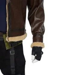 2023 Leon S Kennedy Cosplay Costumes Resident Evil 4 Remake Suit -Cheap Ready To Ship Store 14 800x800 161