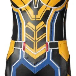 Ant-Man And The Wasp Quantumania 2023 Hope Van Dyne Wasp Cosplay Costumes -Cheap Ready To Ship Store 14 800x800 162