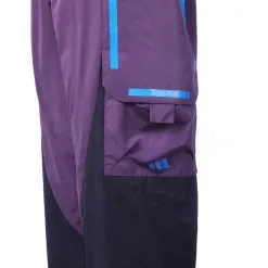 2022 New Black Panther Wakanda Forever Cosplay Costume Shuri Purple Suit -Cheap Ready To Ship Store 14 800x800 164