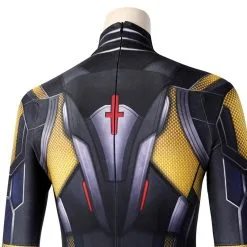Ant-Man And The Wasp Quantumania Hope Jumpsuit Cosplay Costumes -Cheap Ready To Ship Store 14 800x800 170